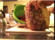 How To Make Medley Of Pineapple And Strawberries - Raw Style
